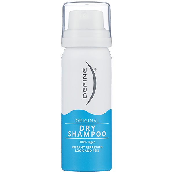 Define Dry Shampoo reisestørrelse 50ml Define