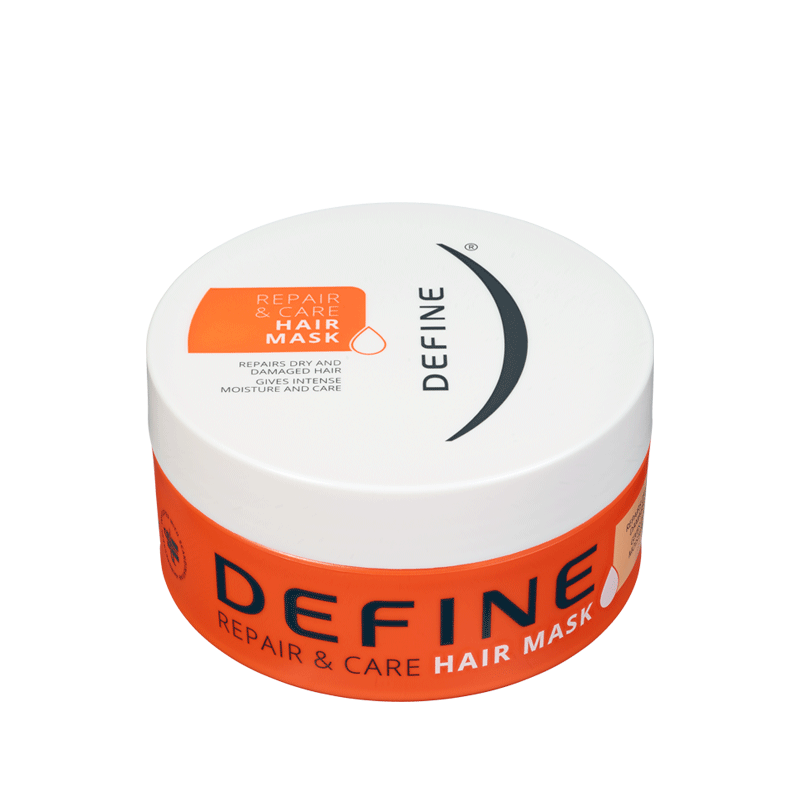Define hair care