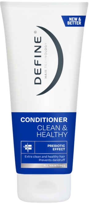 Define Clean & Healthy Balsam