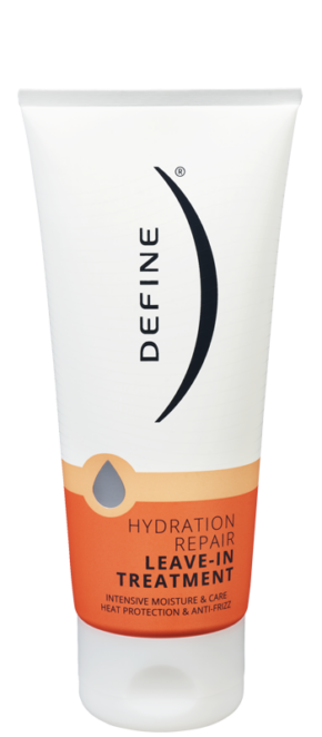 Define Hydration Repair Treatment