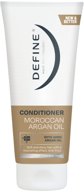 Define Moroccan Argan-Oil Balsam