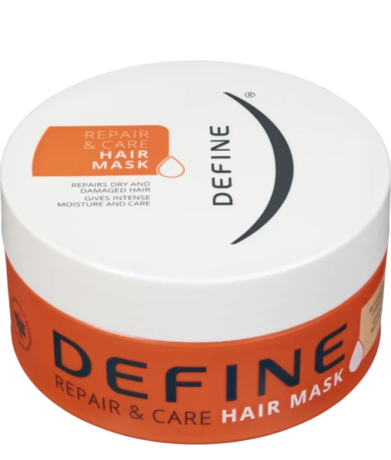 Define Repair Care Hair Mask produktbilde