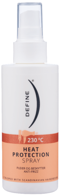 Define Heat protection spray packshot